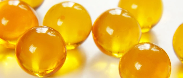 Treating Neck and Back Pain With Fish Oil?