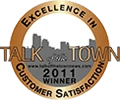Talk of the Town