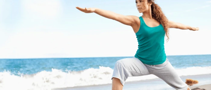 benefits of exercises