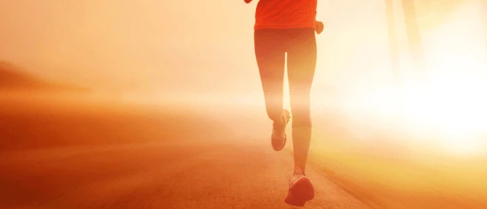 running injuries