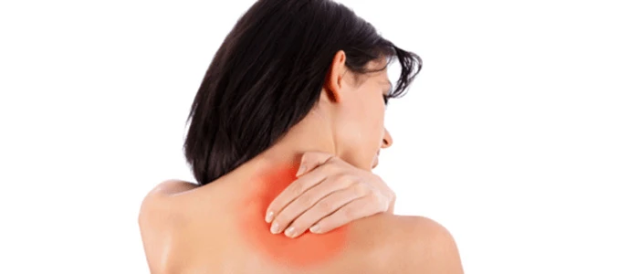 shoulder pain