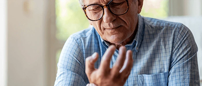 arthritis treatment