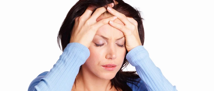 treating headaches