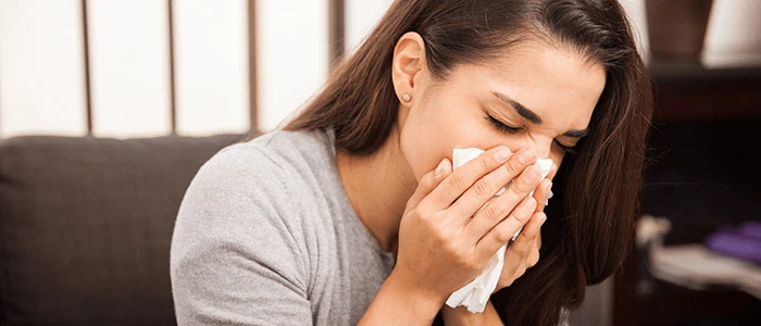 Why People Visit Chiropractors For Allergies