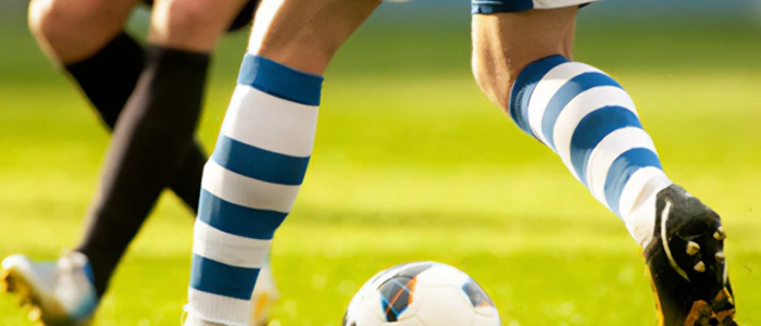 soccer player