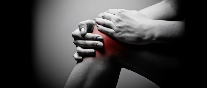 joint inflammation