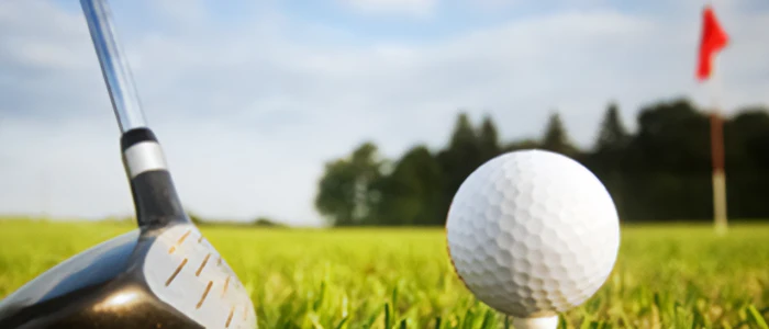 golf ball