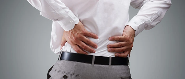 back pain treatment