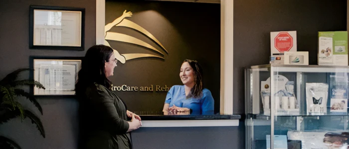 welcome to chirocare