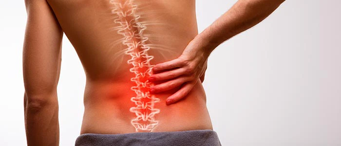 spinal decompression