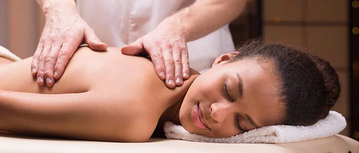 soft tissue muscle therapy