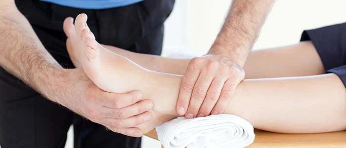 custom fit orthotics