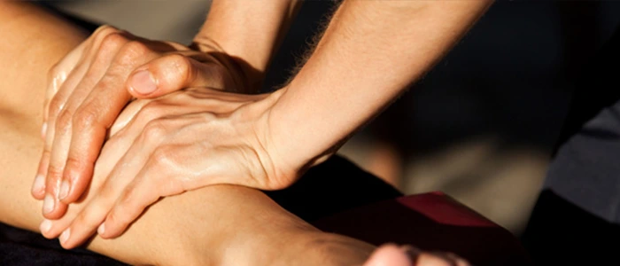 sports injury