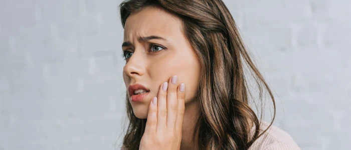 Chiropractor May Help TMJ