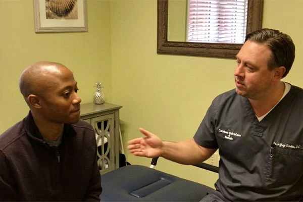 Carolina ChiroCare