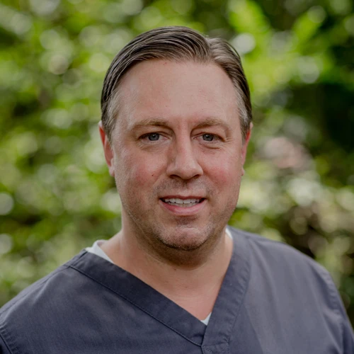 Dr. Gerdes