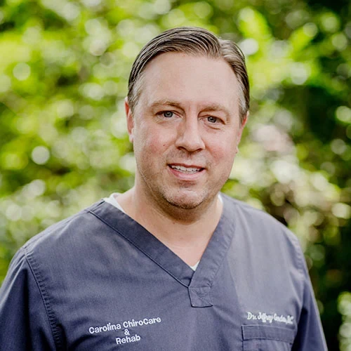 Headshot - Dr. Gerdes