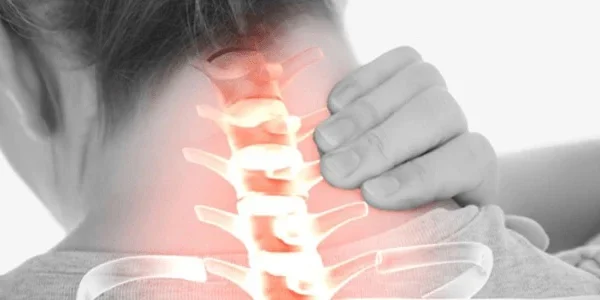 neck pain