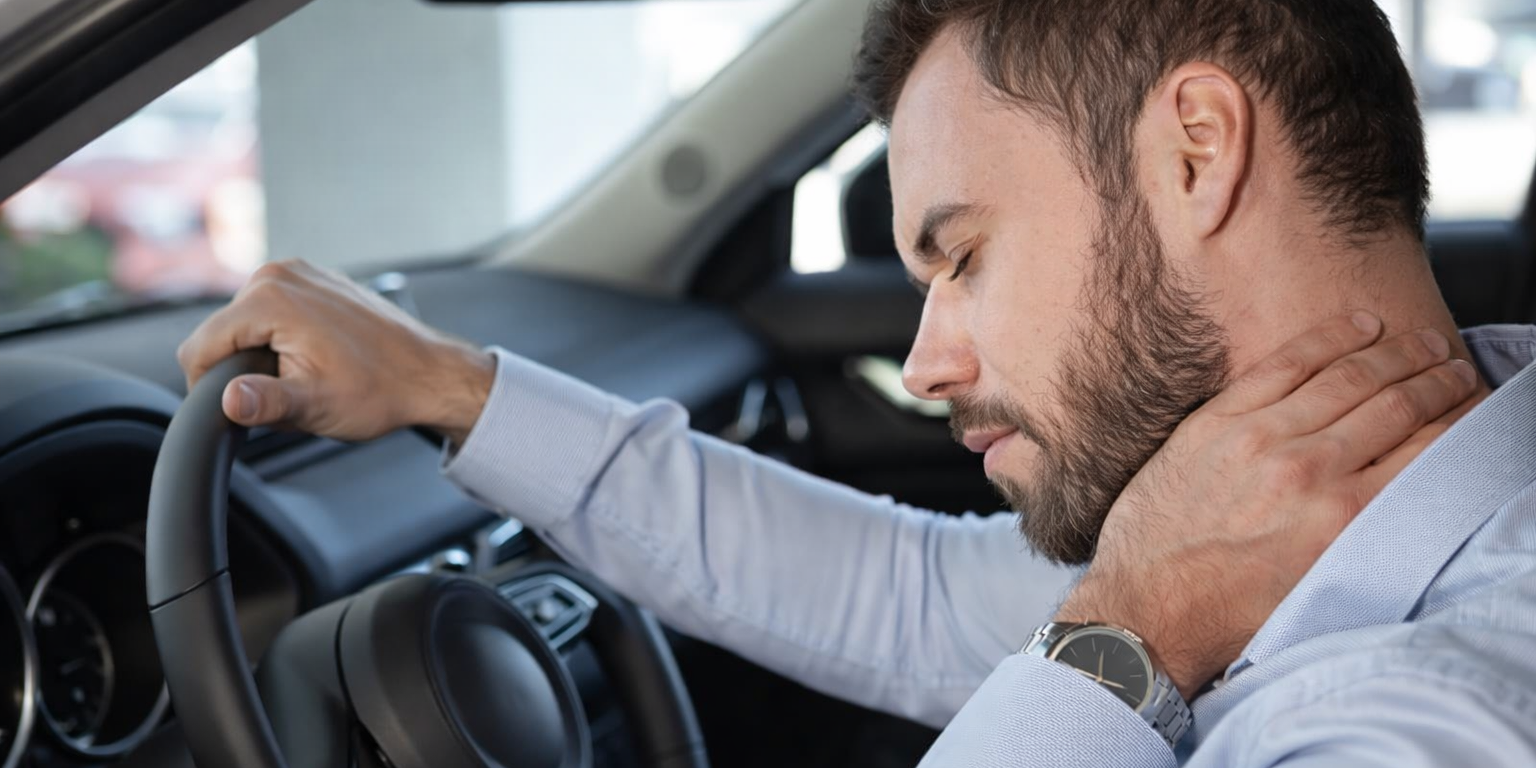 Chiropractic Raleigh NC Care After A Car Accident