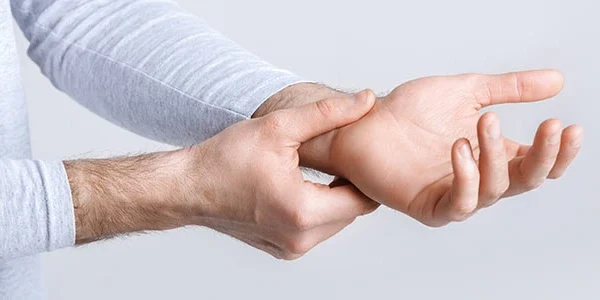 CARPAL TUNNEL SYNDROME RALEIGH NC