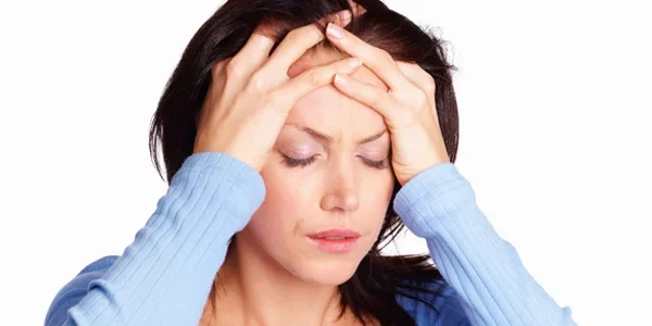 treating headaches