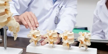 spinal decompression