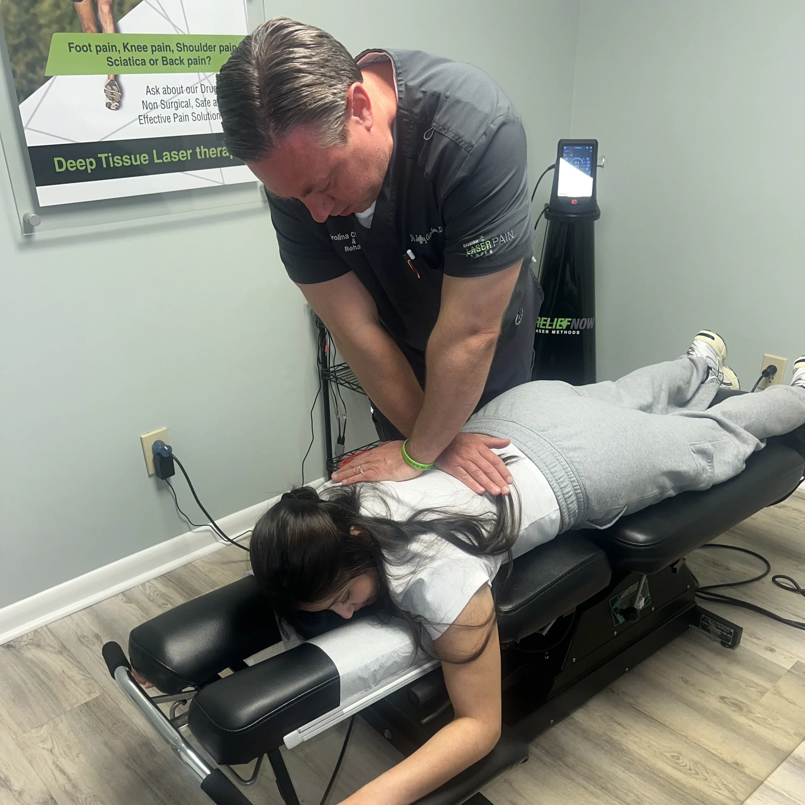 Back Pain