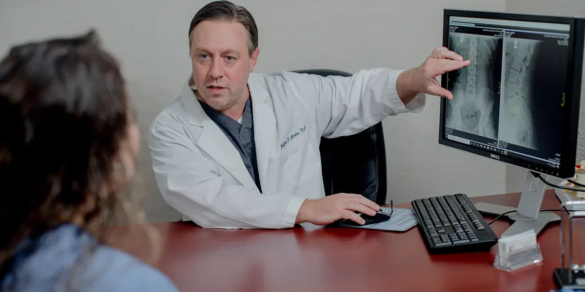 chiropractor Raleigh NC
